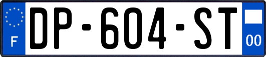 DP-604-ST