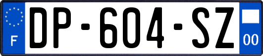 DP-604-SZ