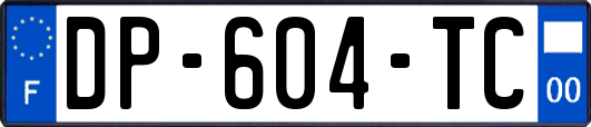 DP-604-TC