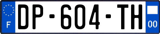 DP-604-TH