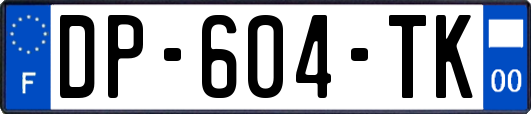 DP-604-TK