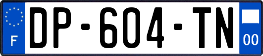 DP-604-TN
