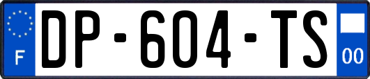 DP-604-TS