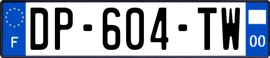 DP-604-TW