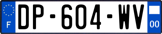 DP-604-WV