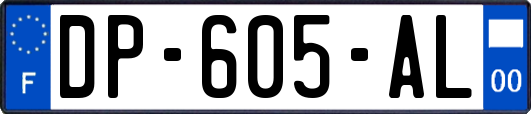 DP-605-AL