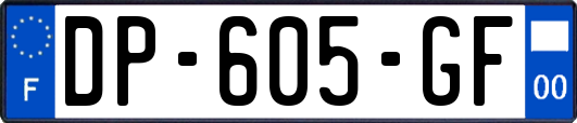 DP-605-GF