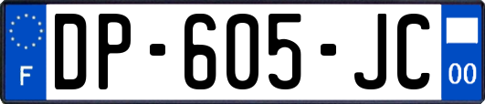 DP-605-JC
