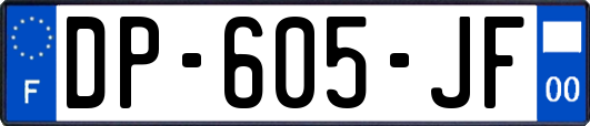 DP-605-JF