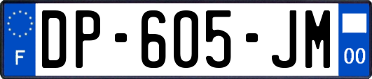 DP-605-JM