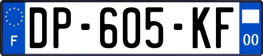 DP-605-KF