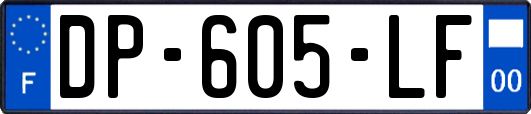 DP-605-LF