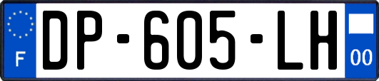 DP-605-LH