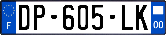 DP-605-LK