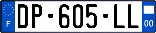 DP-605-LL