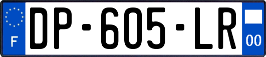 DP-605-LR