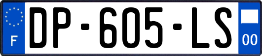 DP-605-LS