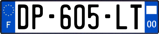 DP-605-LT