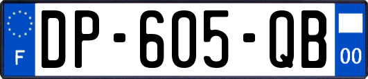 DP-605-QB