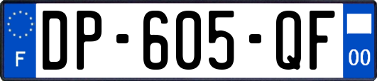 DP-605-QF