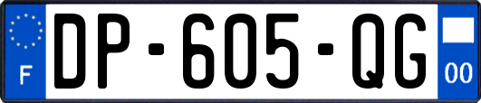 DP-605-QG