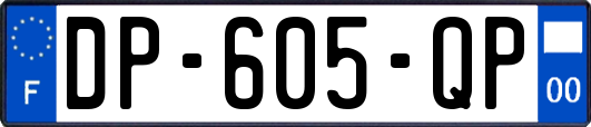 DP-605-QP