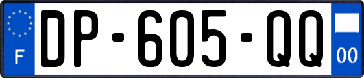 DP-605-QQ