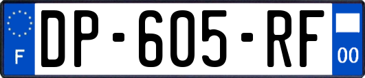 DP-605-RF