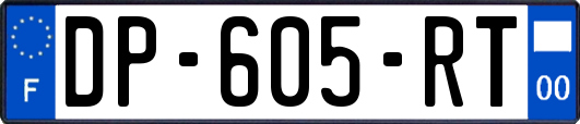 DP-605-RT