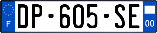 DP-605-SE