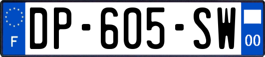 DP-605-SW