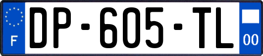 DP-605-TL