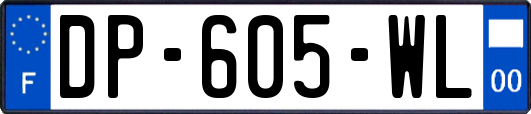 DP-605-WL