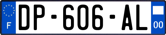 DP-606-AL