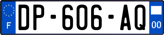 DP-606-AQ