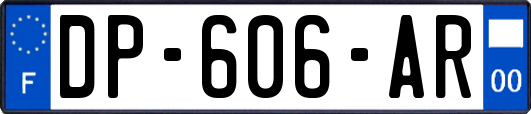 DP-606-AR