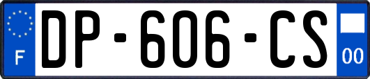 DP-606-CS