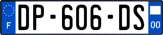 DP-606-DS