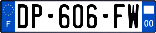 DP-606-FW