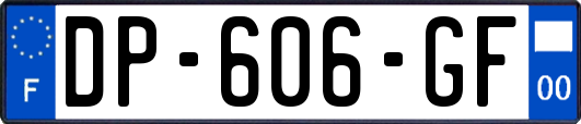 DP-606-GF