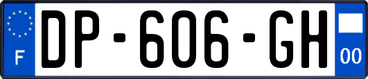 DP-606-GH