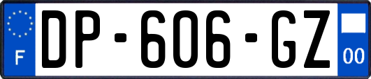 DP-606-GZ