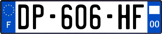 DP-606-HF