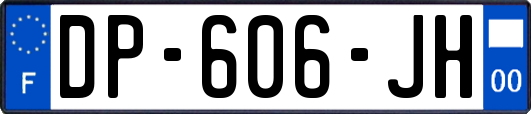 DP-606-JH