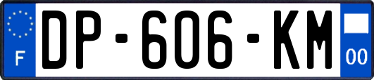 DP-606-KM