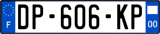 DP-606-KP