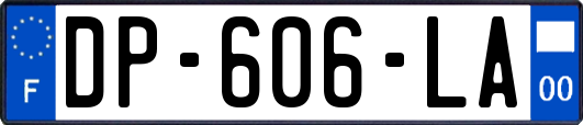 DP-606-LA