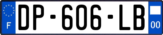 DP-606-LB