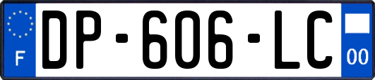 DP-606-LC