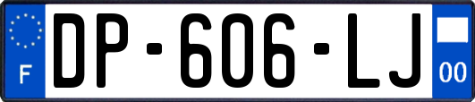 DP-606-LJ